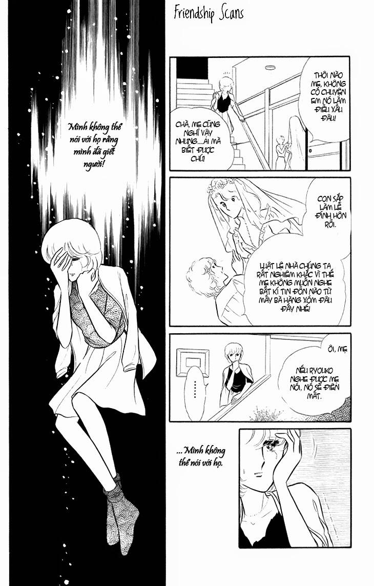 shinohara chie the best selection chapter 4 14