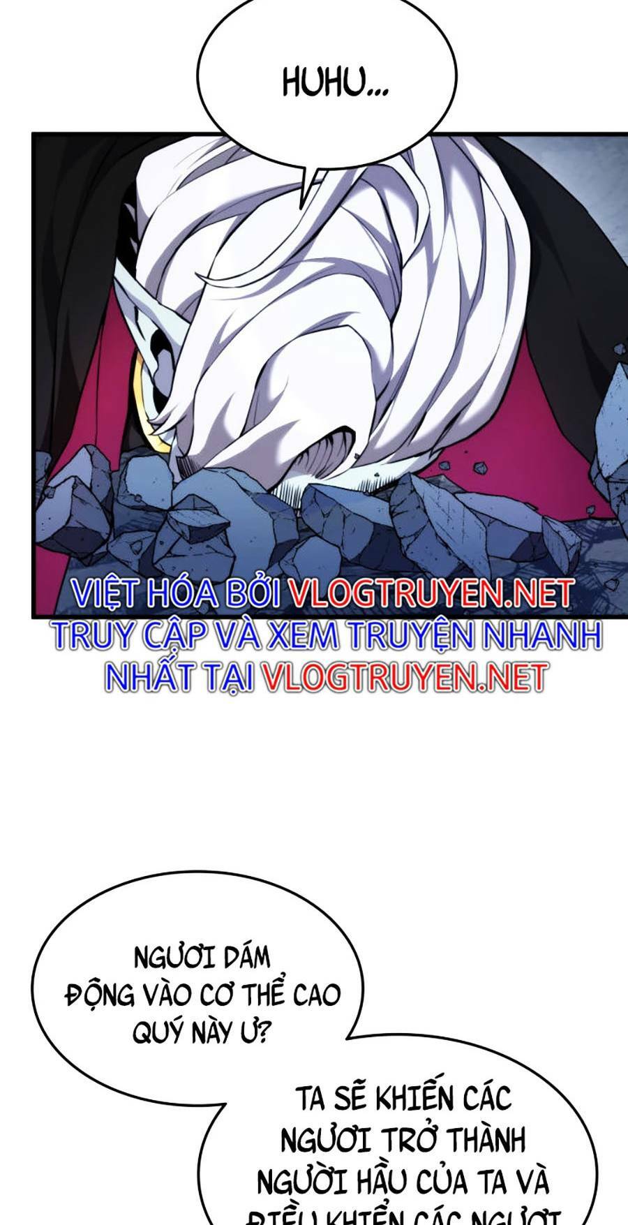 huyền thoại game thủ - tái xuất chapter 62 115