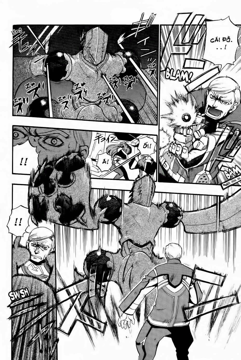 xenosaga chapter 3 3