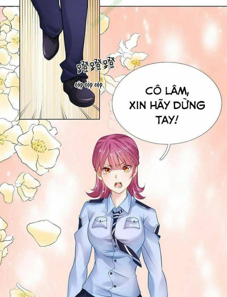 cực phẩm yêu nghiệt chapter 13 22