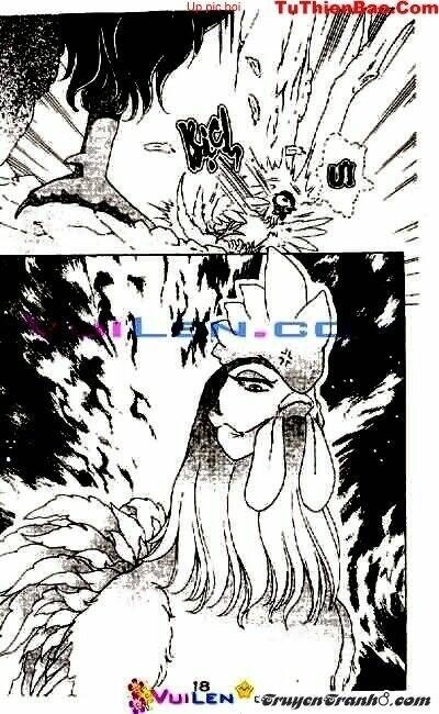 đóa hoa yêu kiều chapter 3 19