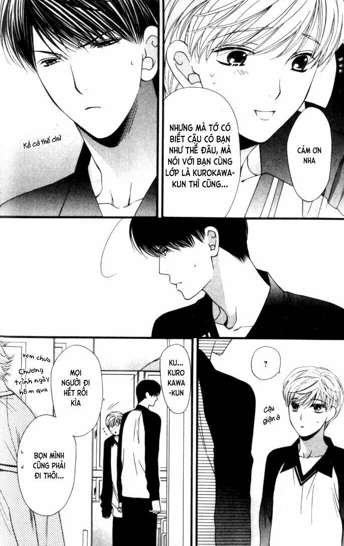 neko neko honey chapter 6 13