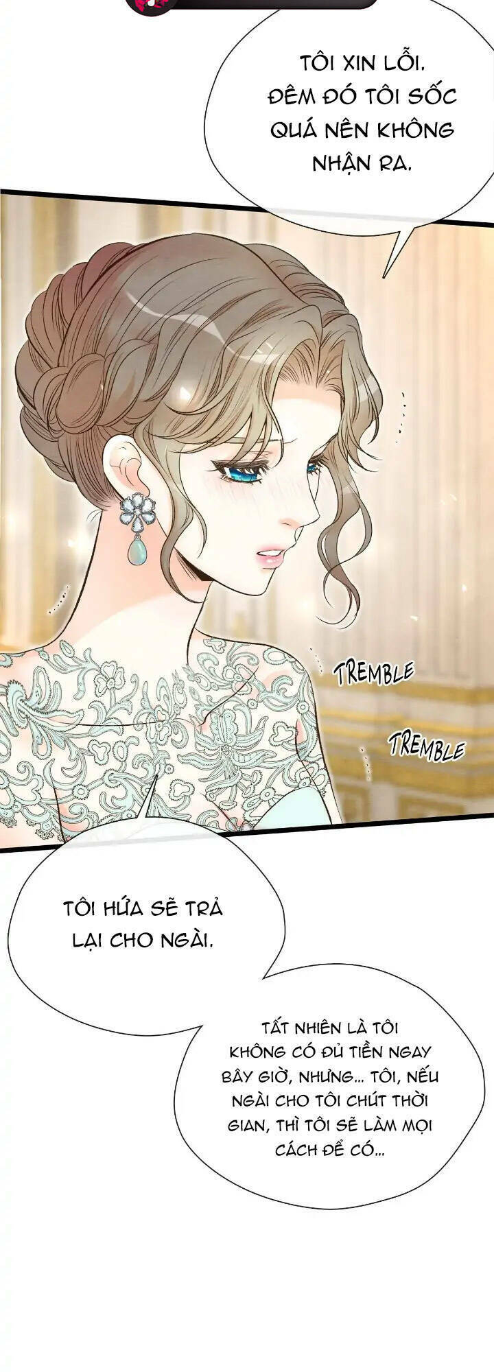 Hoàng Tử Rắc Rối chapter 15.2 28