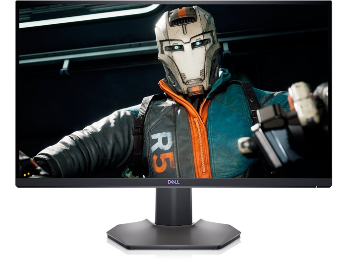 Màn hình máy tính Dell S2721DGF 27 inch QHD IPS Gaming 165Hz - Hàng Chính Hãng