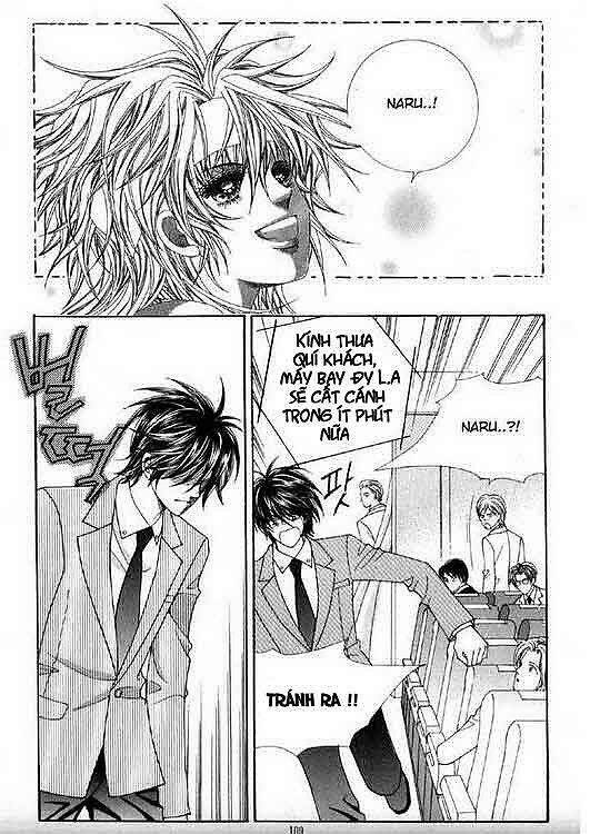 he dedicated to roses chapter 41.2 21