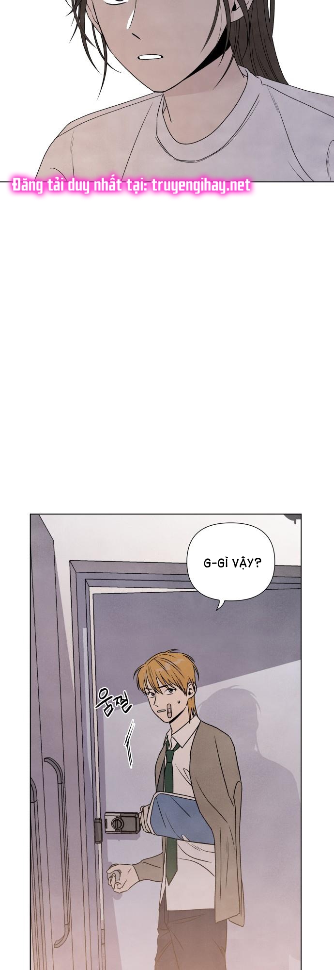 điều khiến tôi quyết tâm muốn chết chapter 4.2 23