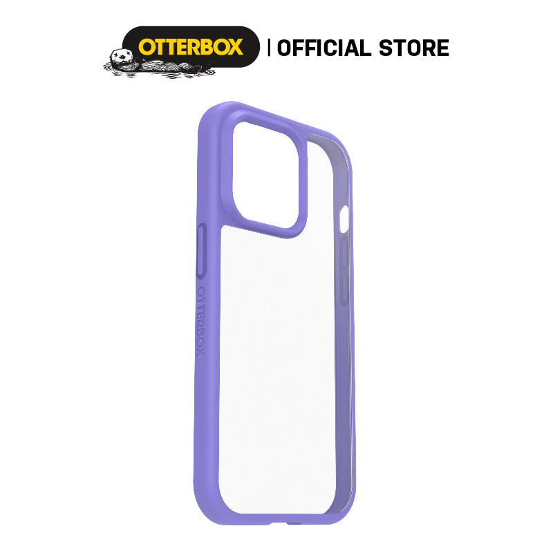 Ốp Lưng Chống Sốc OtterBox React Series Dành Cho iPhone 14 Pro - Hàng Chính Hãng