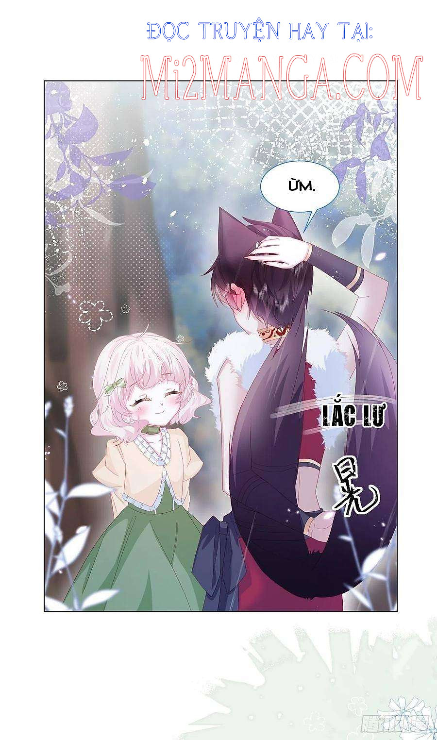 ninita yêu dấu chapter 19.2 9