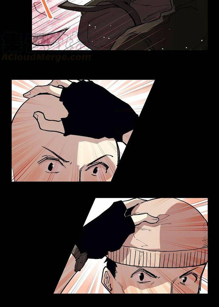 vương bài đặc công trùng sinh vườn trường chapter 24 18