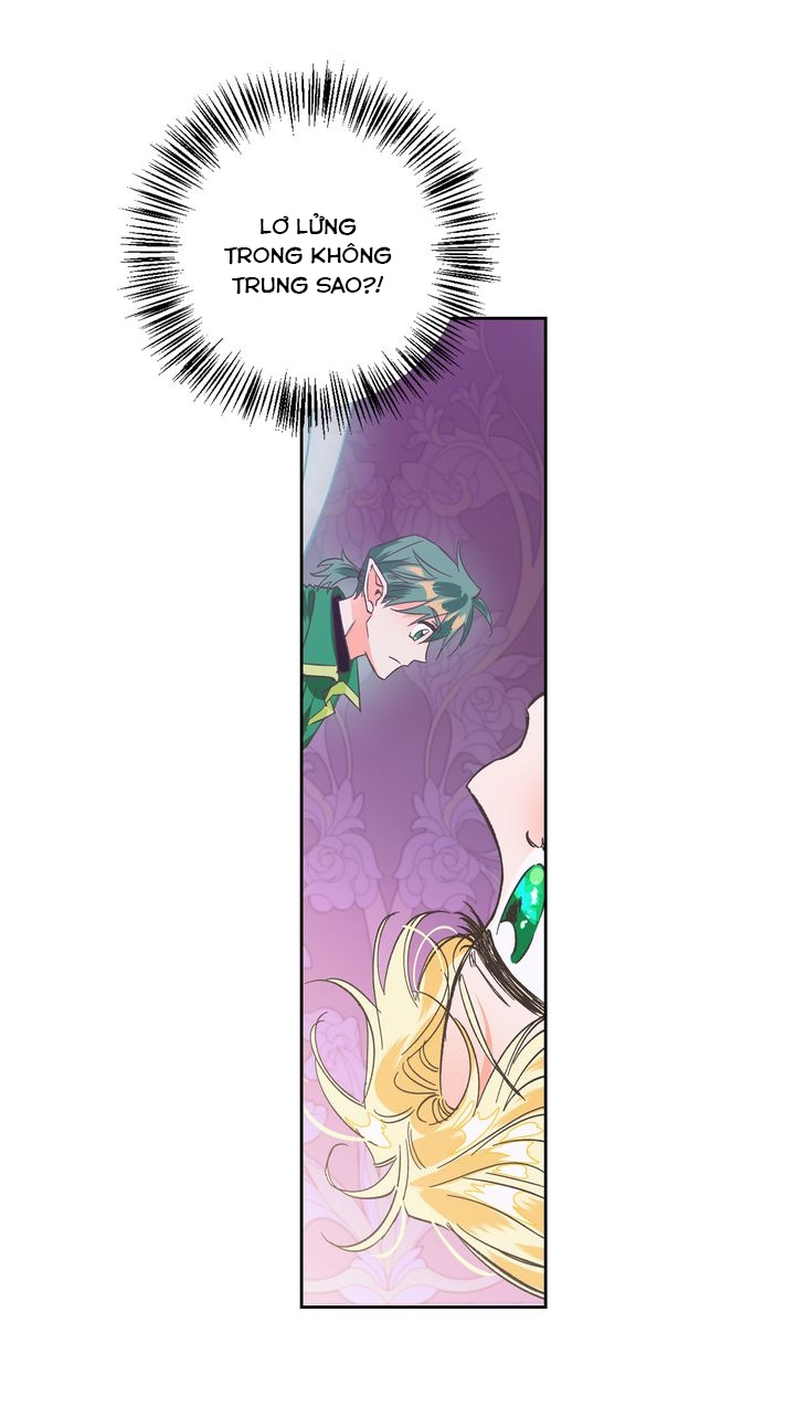 ác nữ xứng đôi với bạo chúa chapter 12 9