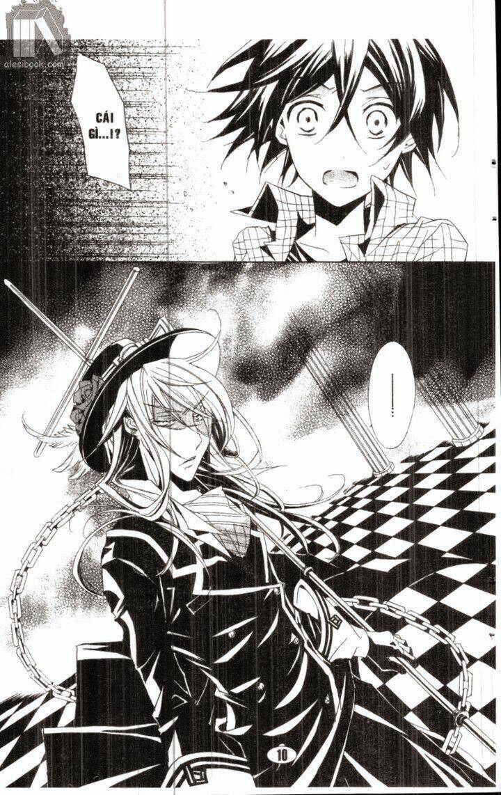 people dying off - người tiễn vong chapter 7 9