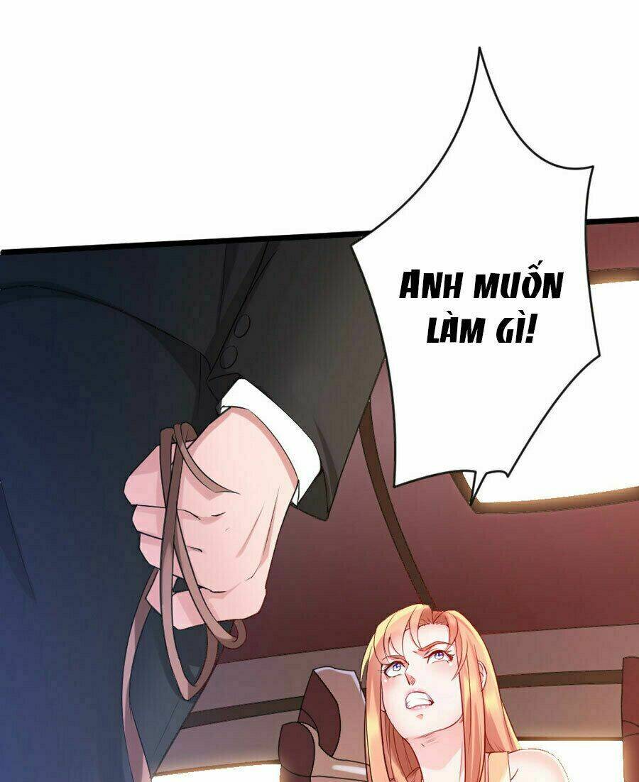 tiểu bạch điềm thê của long thiếu chapter 3 14