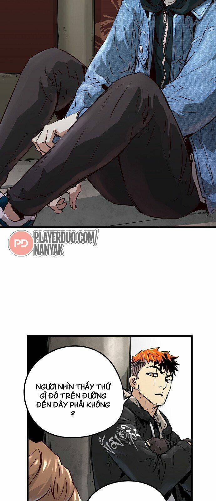 hứa lan chapter 57 98