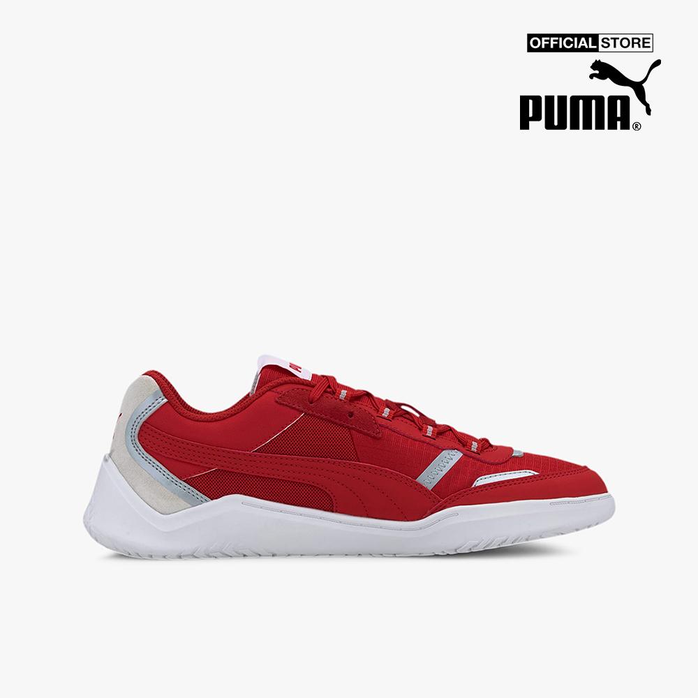 PUMA - Giày sneaker nam Scuderia Ferrari Race DC Future 306539-02