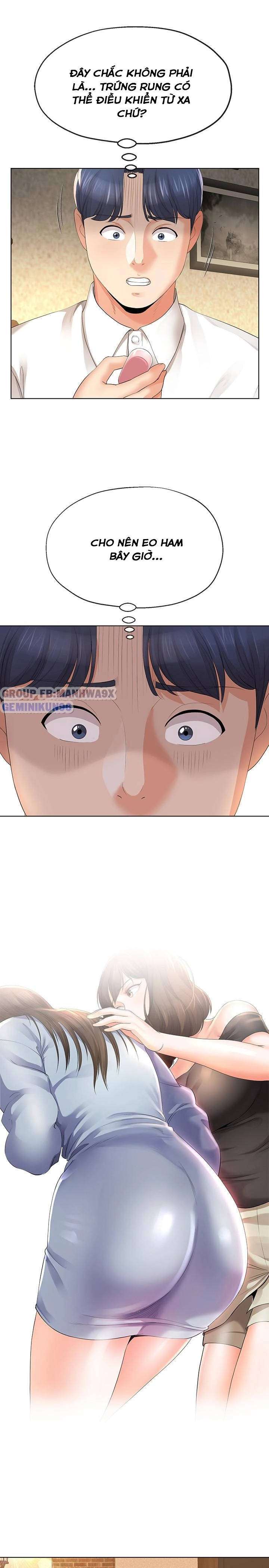 cặp đôi kí sinh chapter 11 24