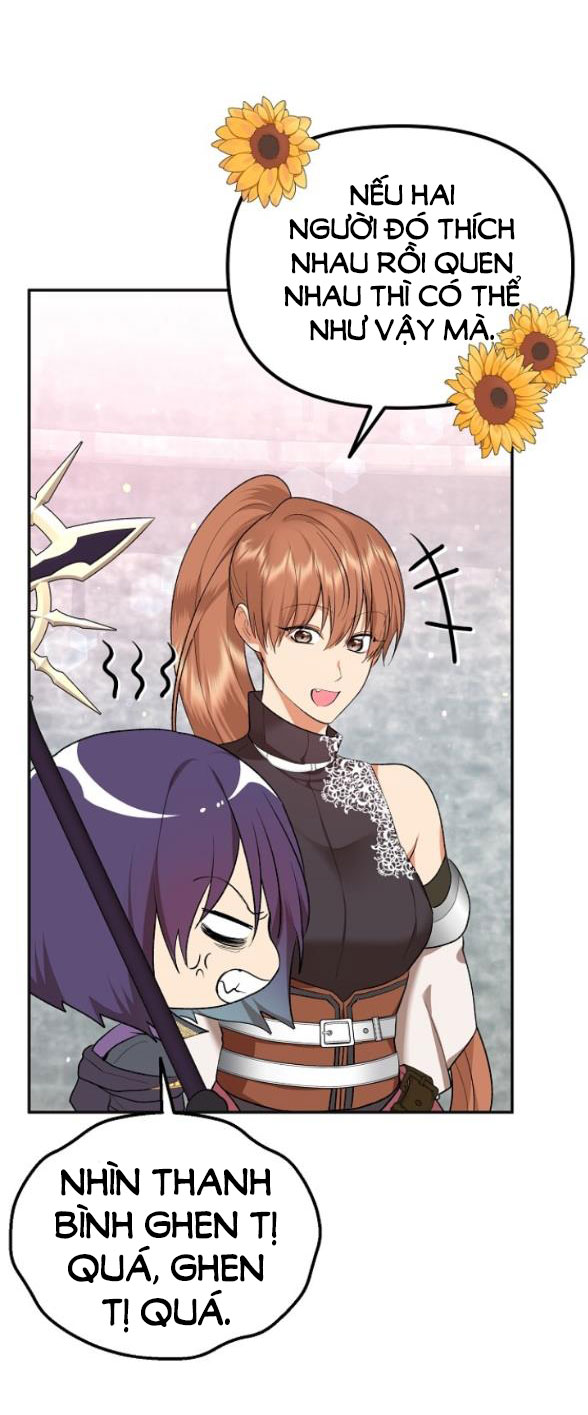 [18+] dũng sĩ vị tha chapter 29.1 17