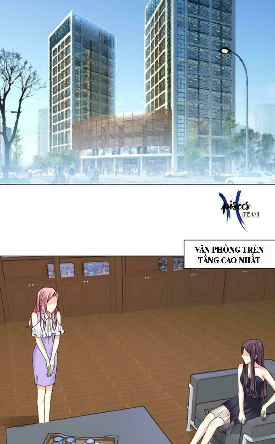 nữ nhân xin nhẹ nhàng chapter 18 15