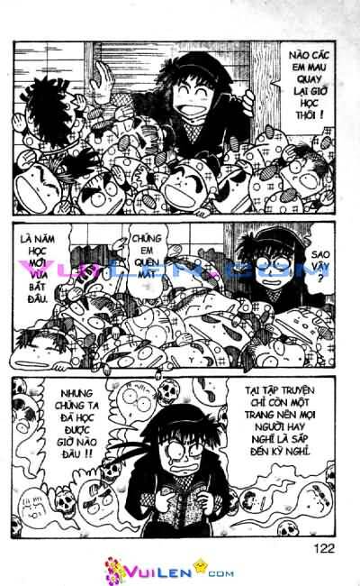 ninja loạn thị chapter 68 122