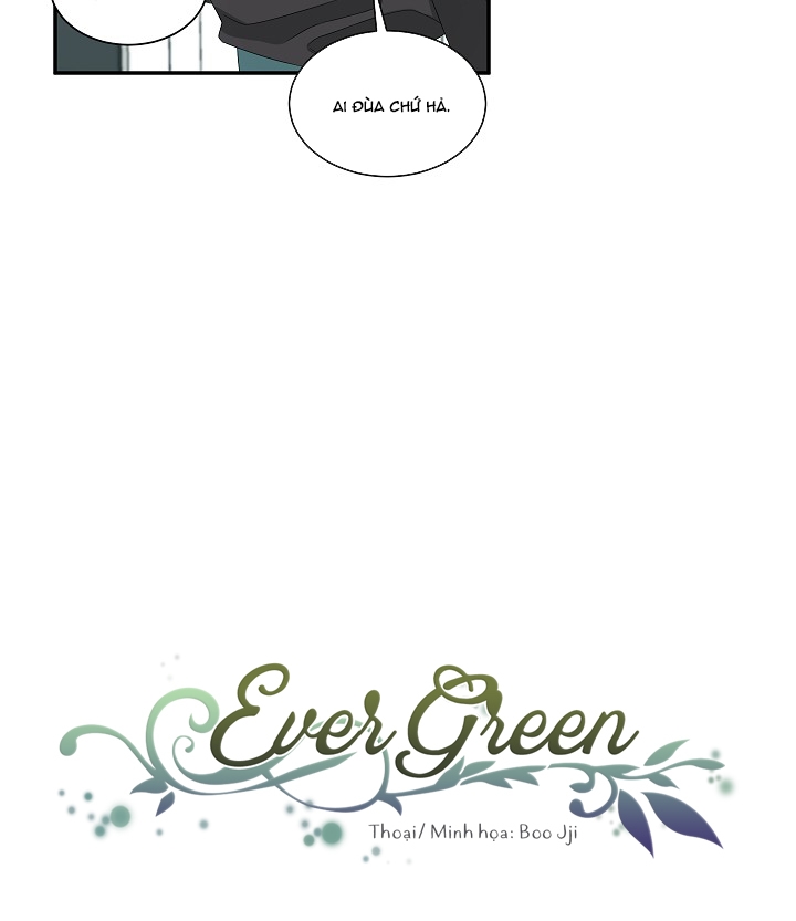 ever green chapter 29 4
