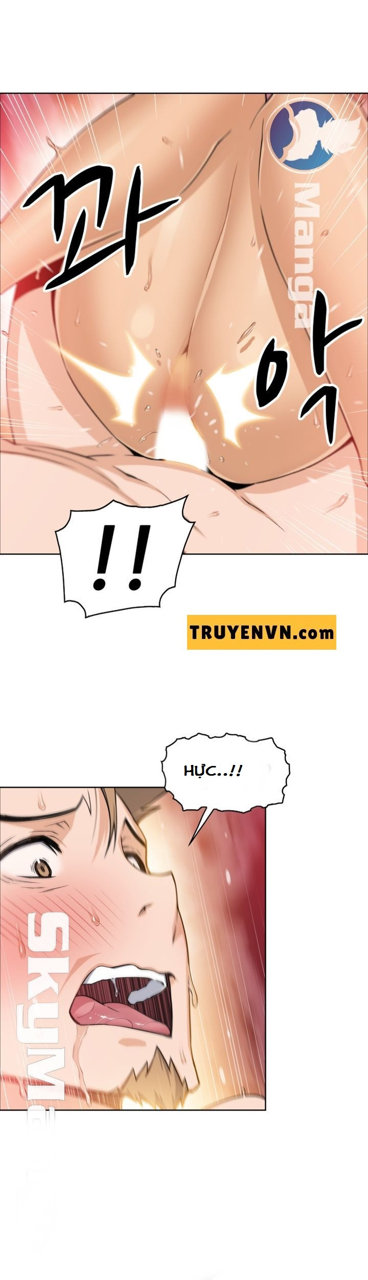 nhóm học đặc biệt chapter 36 32