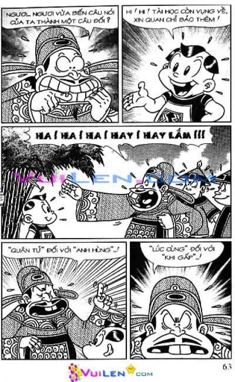 thần đồng đất việt chapter 116 60