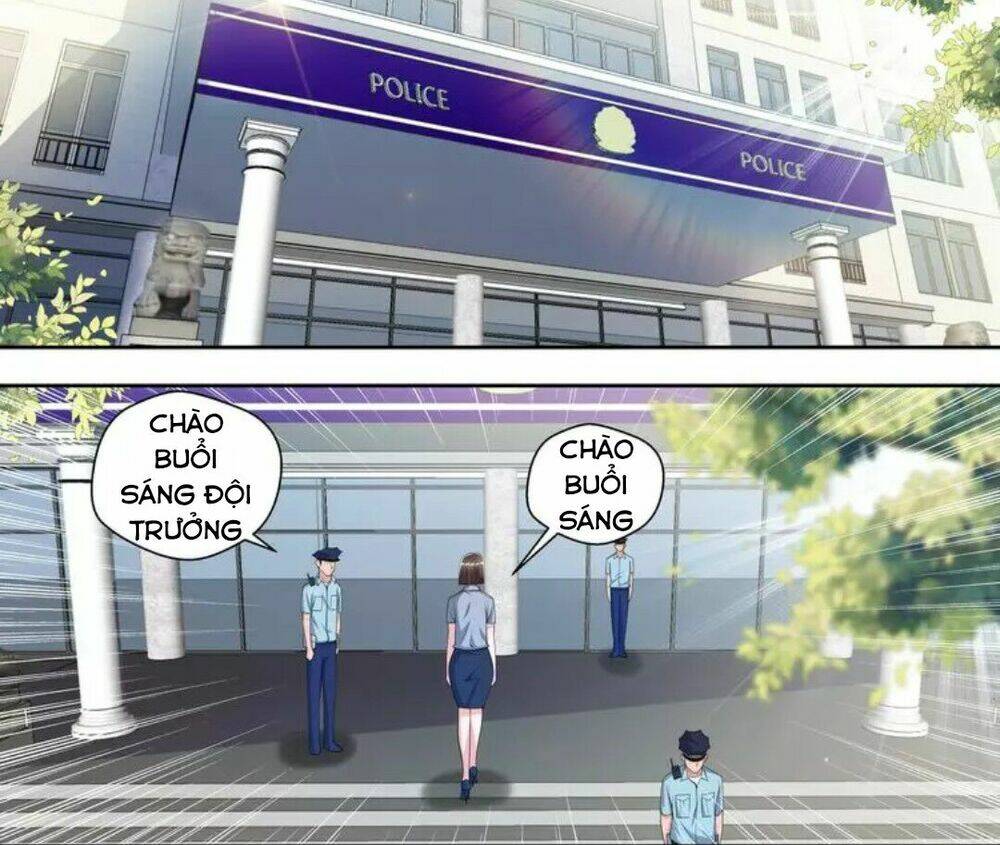 tối cường cuồng binh chapter 45 10