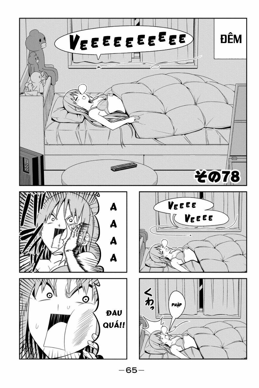 aho girl chapter 78 2