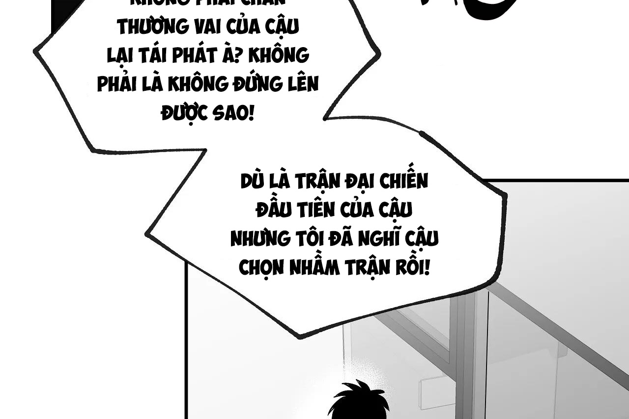 Khi đôi chân thôi bước chapter 97