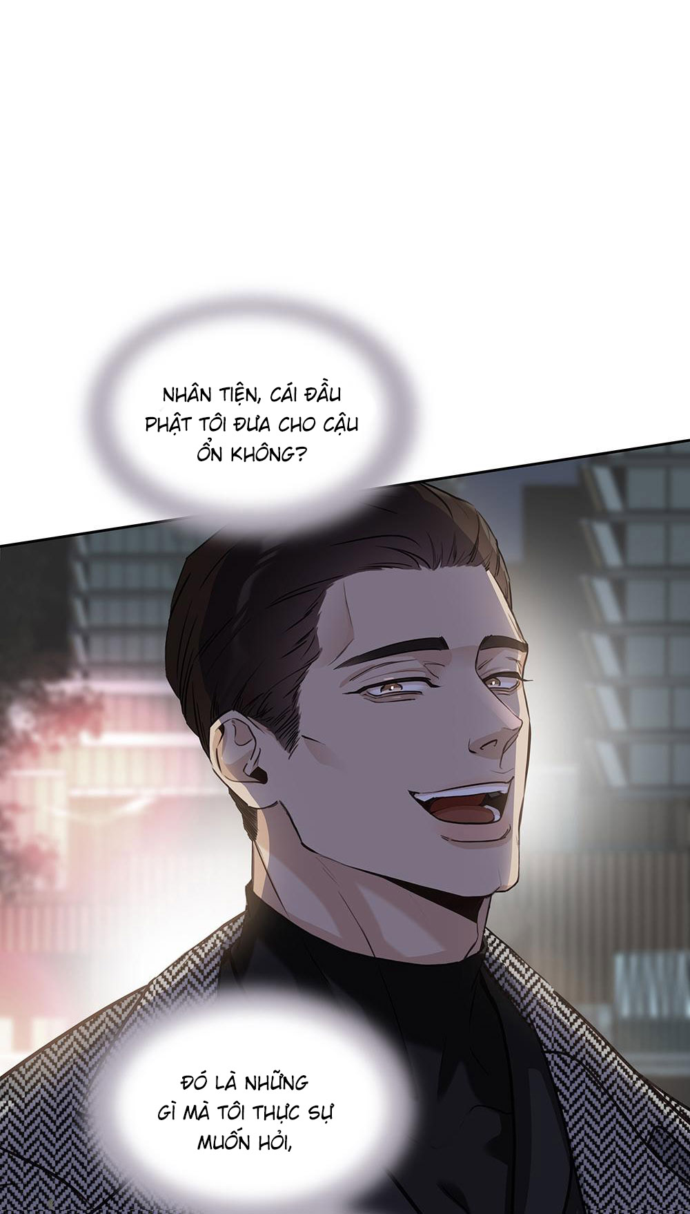 quan hệ nợ nần chapter 38 4