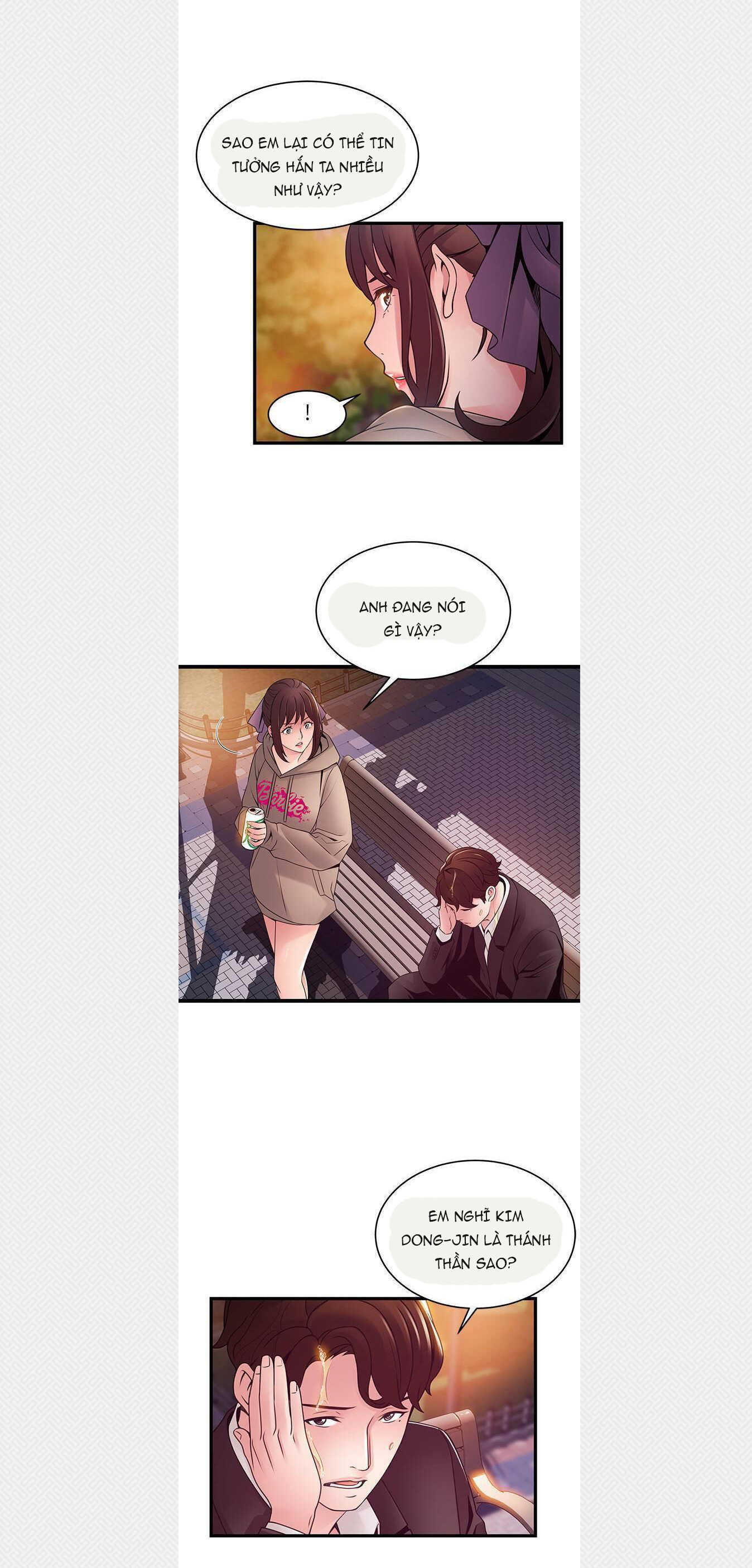 điểm yếu chapter 102 21