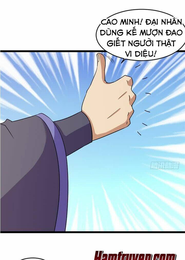 phong quỷ truyền thuyết chapter 189 14