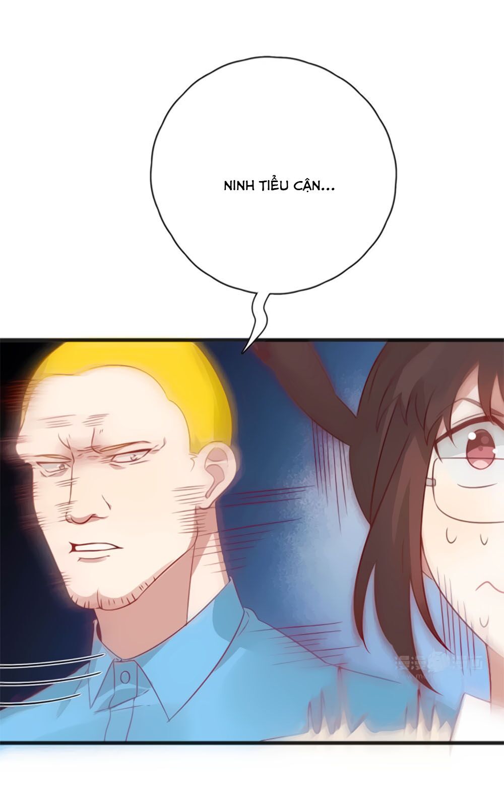 xông vào tim anh chapter 21 8