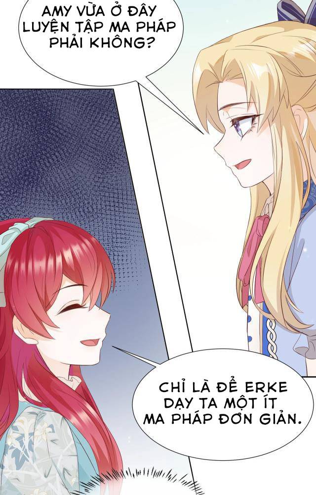 ma pháp của công chúa amy chapter 6 11