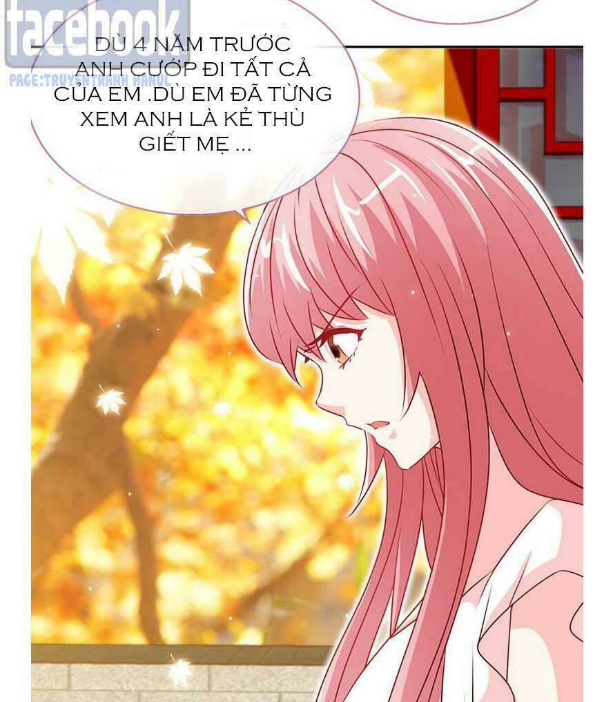 truy nã toàn cầu truy thê về sủng chapter 80.1 6