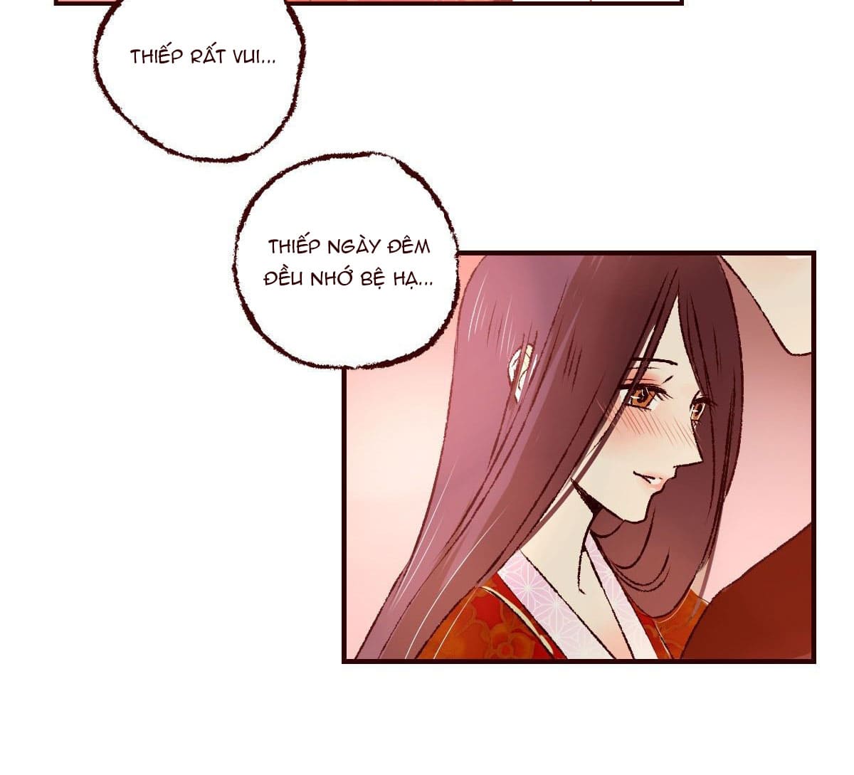 hoa của quỷ chapter 18 10