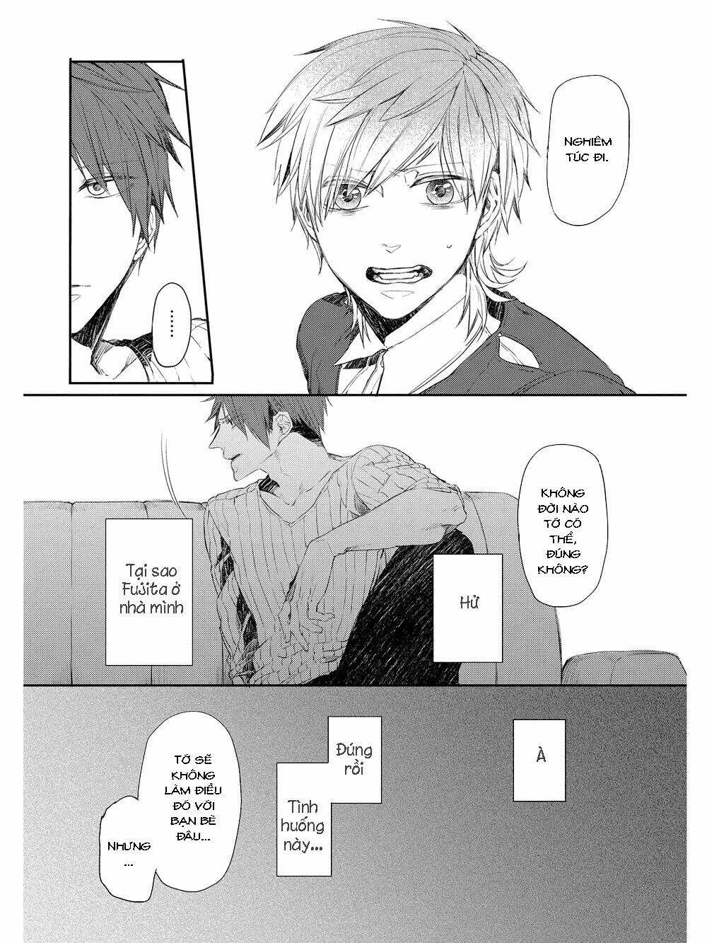 oko-sama box chapter 3 13