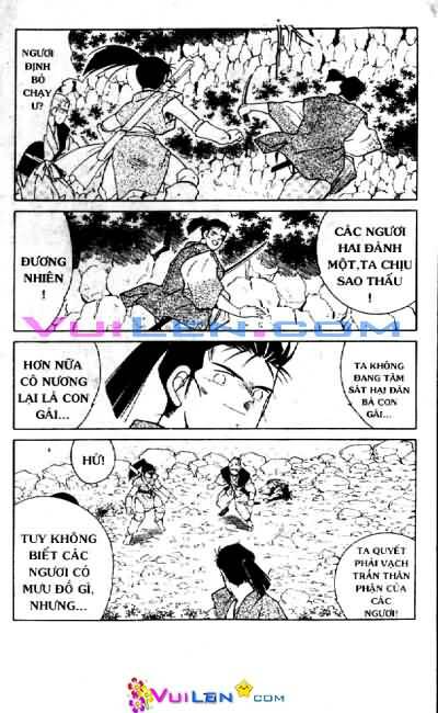 truyền nhân atula phần ii chapter 6 79