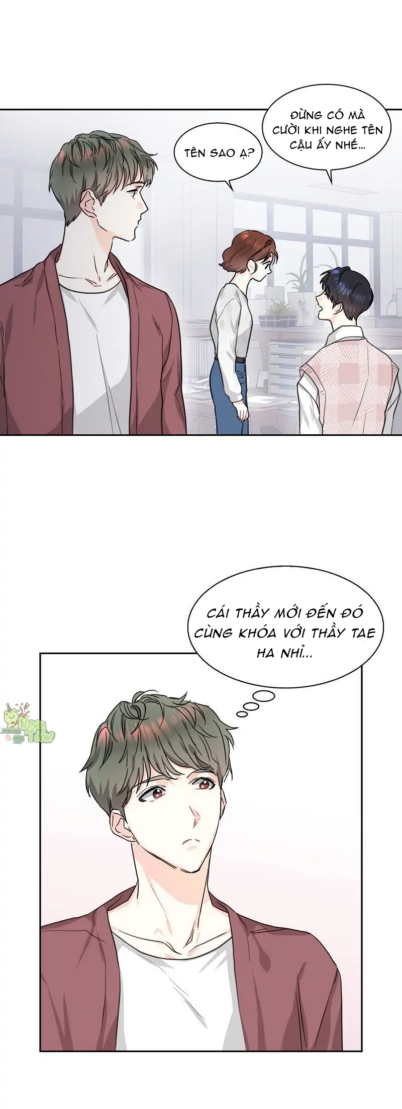 vanilla soda sky chapter 4 28