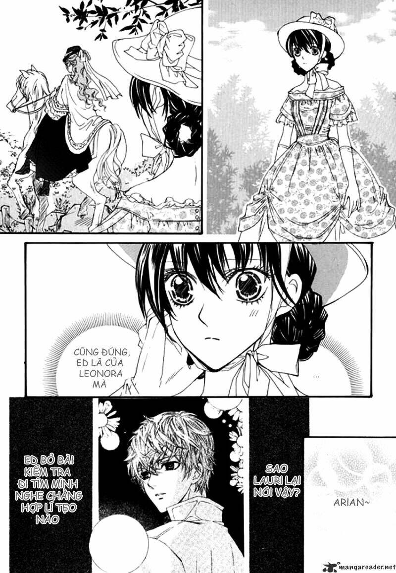 dear my girls chapter 16 28