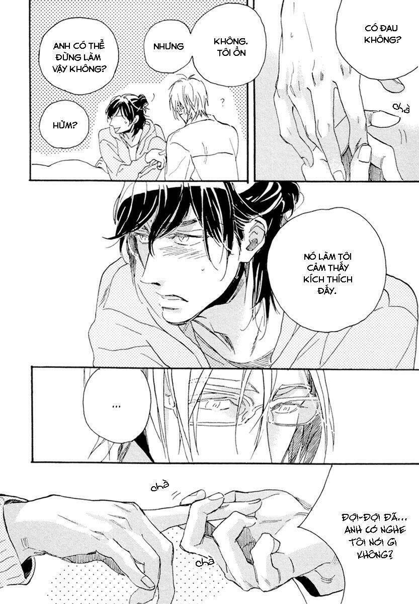 hebikui tori chapter 3 31