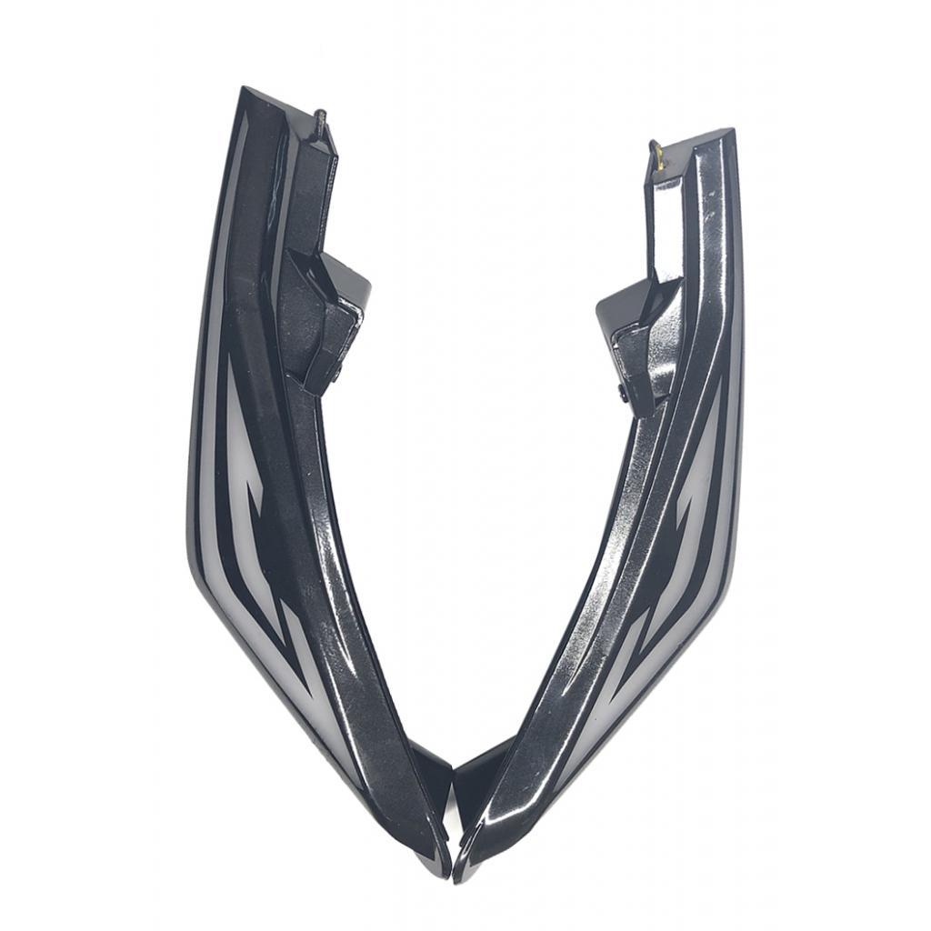 Motorcycle Modified Front Headlight for  aerox155 nvx155 Yellow