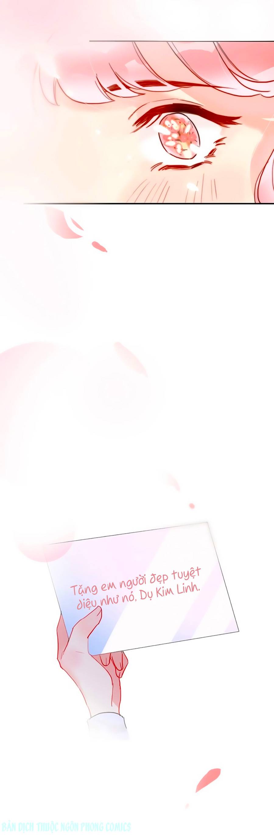 kế hoạch đánh chiếm của công chúa nghèo chapter 2 20