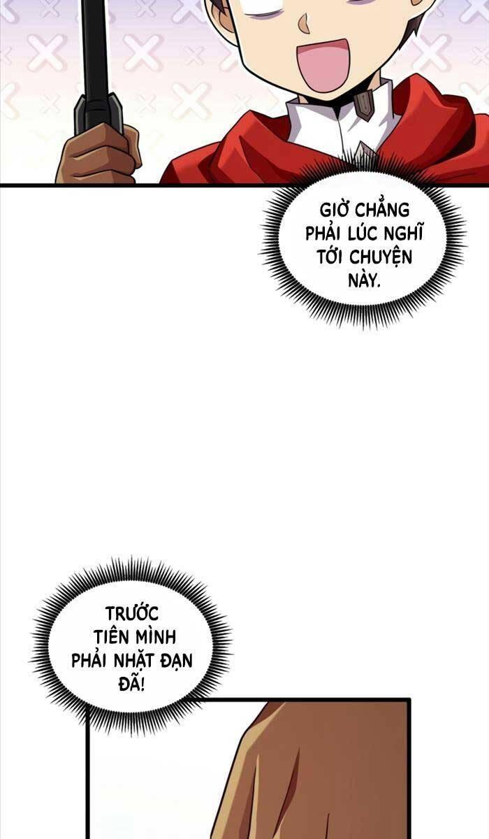 arcane sniper chapter 99 4