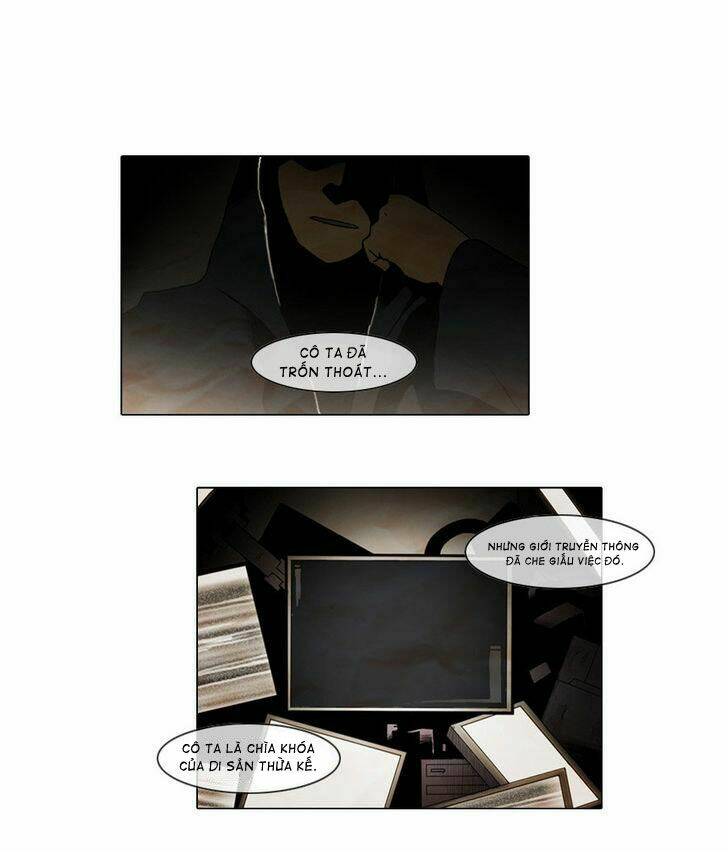 gepetto chapter 4 21