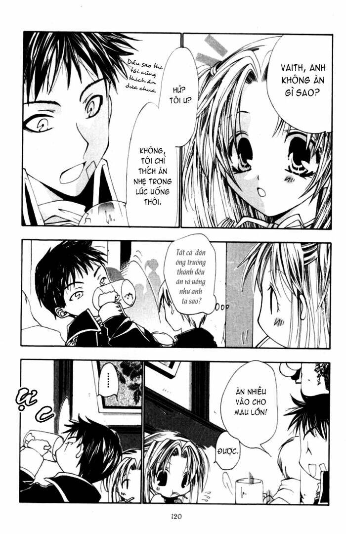 magical x miracle chapter 14 17