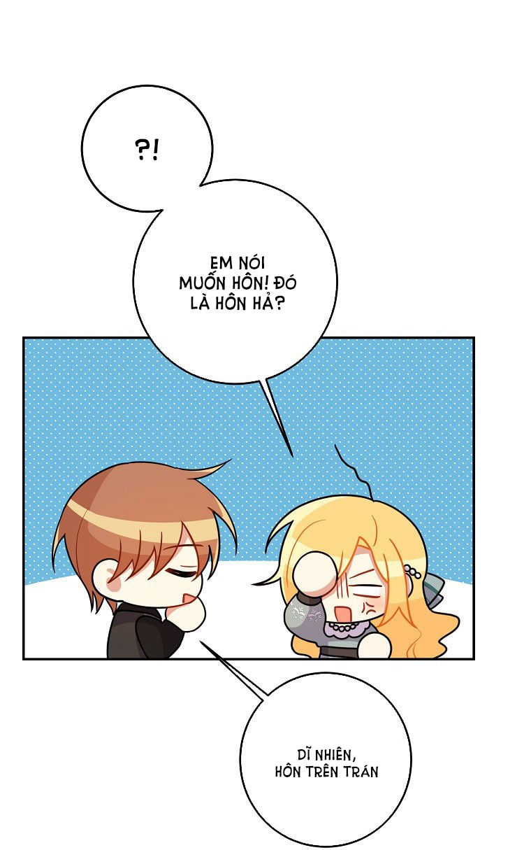 tôi là tiểu thư của gia đình này chapter 131 70