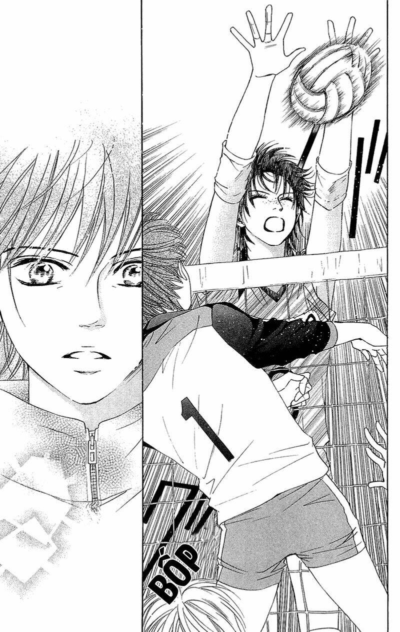 xứng danh anh hùng chapter 63 38