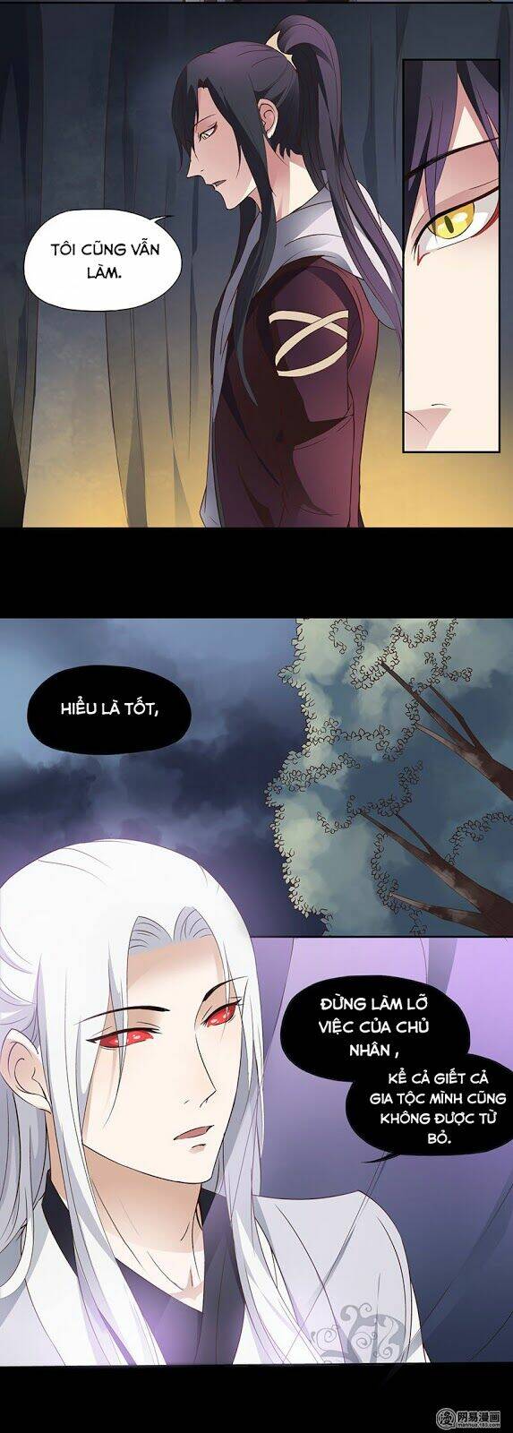 nguyệt ẩn thần chapter 12 2