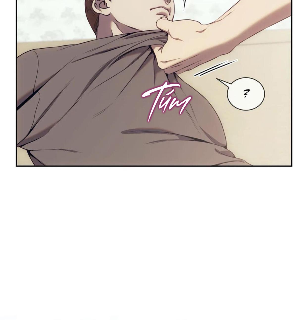 công cuộc báo thù của kẻ yếu thế chapter 31 20