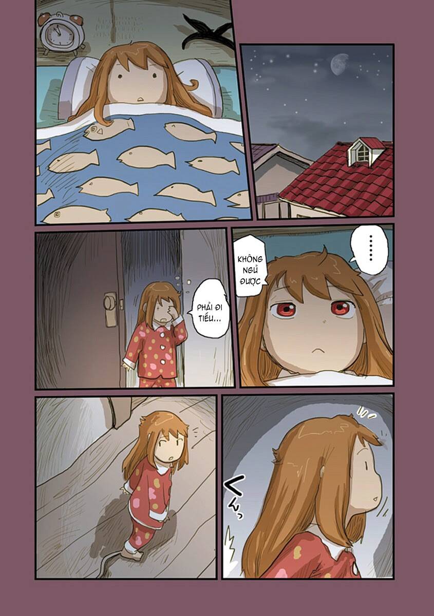 ryuushika ryuushika chapter 20 16